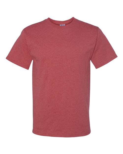 JERZEES 29MR - Vintage Heather Red
