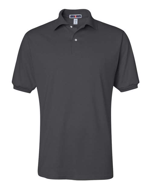 JERZEES 437MSR - Charcoal Grey