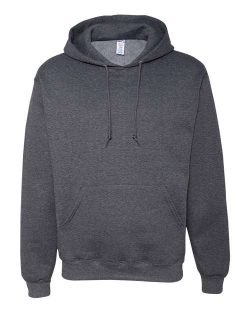 JERZEES 4997MR - Black Heather