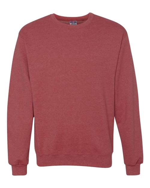 JERZEES 562MR - Vintage Heather Red