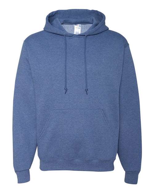 JERZEES 996MR - Vintage Heather Blue