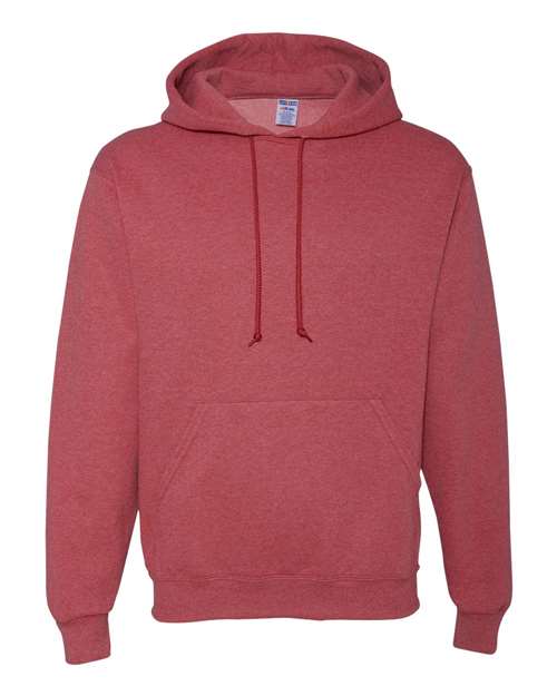 JERZEES 996MR - Vintage Heather Red