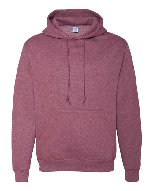 JERZEES 996MR - Vintage Heather Maroon