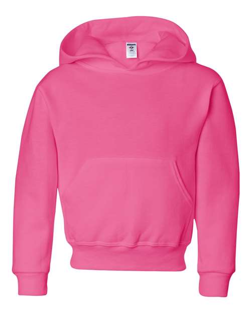JERZEES 996YR - Neon Pink