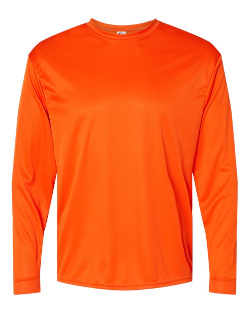 C2 Sport 5104 - Burnt Orange