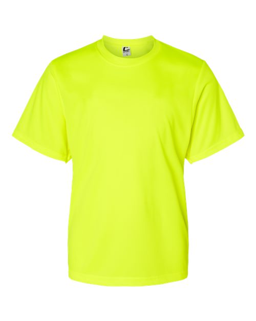 C2 Sport 5200 - Safety Yellow