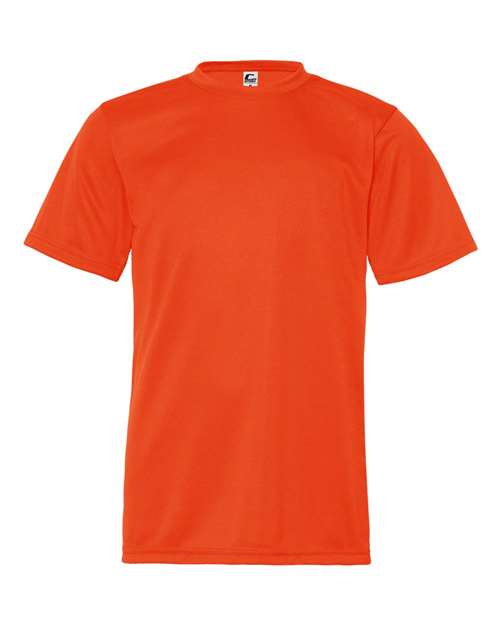 C2 Sport 5200 - Burnt Orange