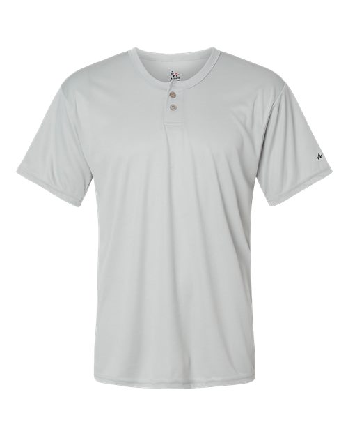 Alleson Athletic 7930 - Silver