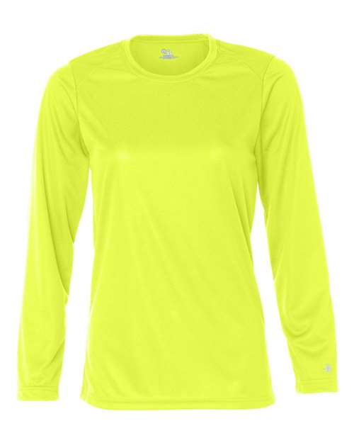 Badger 4164 - Safety Yellow