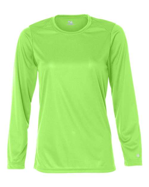 Badger 4164 - Lime
