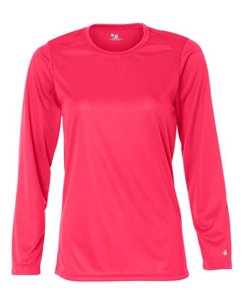 Badger 4164 - Hot Coral