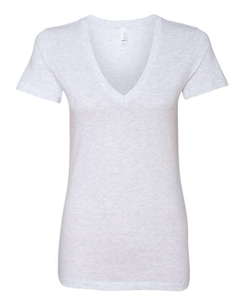 BELLA + CANVAS 6035 - Ash
