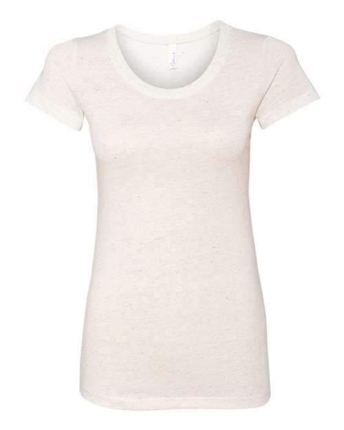 BELLA + CANVAS 8413 - Oatmeal Triblend