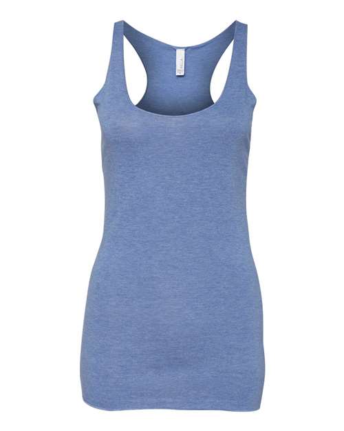 BELLA + CANVAS 8430 - Blue Triblend