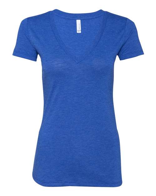 BELLA + CANVAS 8435 - True Royal Triblend