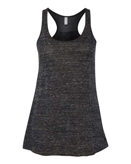 BELLA + CANVAS 8800 - Black Marble