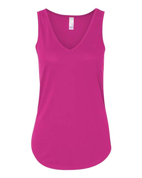 BELLA + CANVAS 8805 - Berry