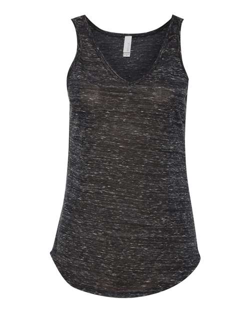 BELLA + CANVAS 8805 - Black Marble