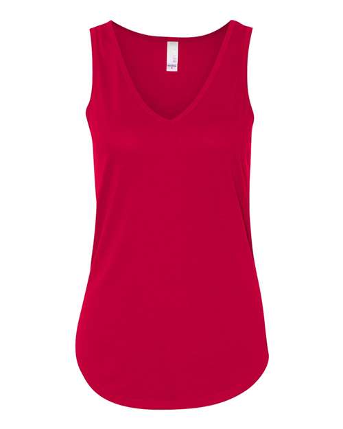 BELLA + CANVAS 8805 - Red