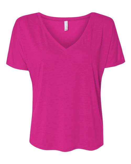 BELLA + CANVAS 8815 - Berry