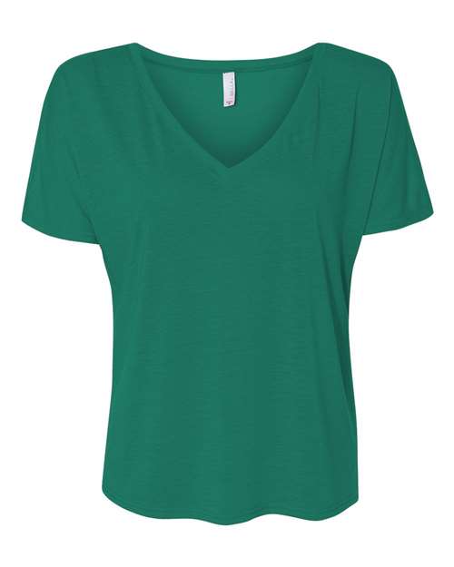 BELLA + CANVAS 8815 - Kelly