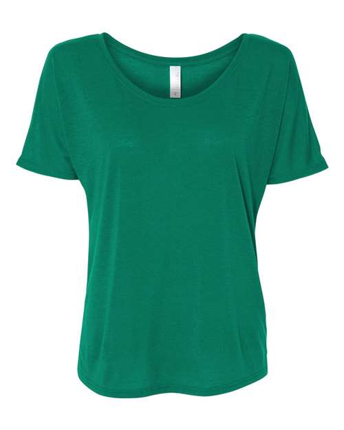 BELLA + CANVAS 8816 - Kelly