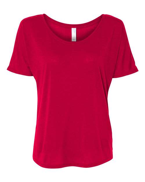 BELLA + CANVAS 8816 - Red