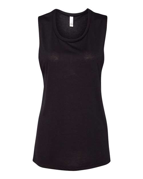 BELLA + CANVAS 8803 - Black