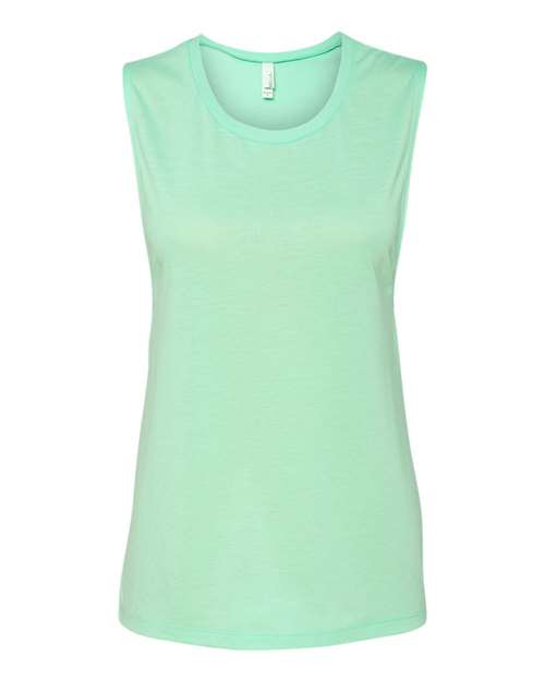 BELLA + CANVAS 8803 - Mint