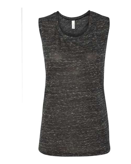 BELLA + CANVAS 8803 - Black Marble