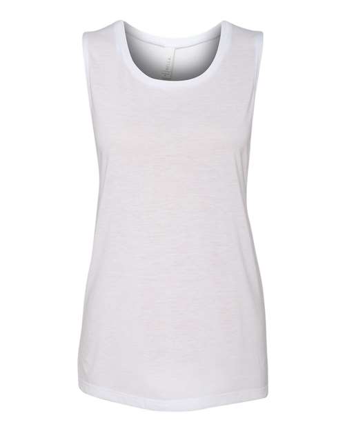 BELLA + CANVAS 8803 - White
