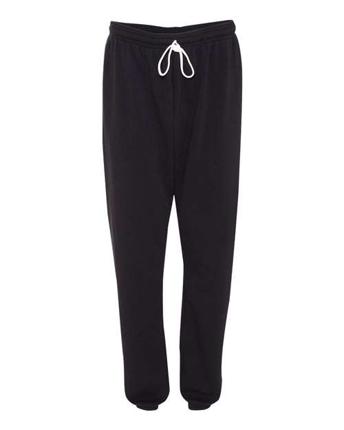 BELLA + CANVAS 3737 - Black