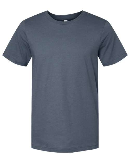 BELLA + CANVAS 3001 - Vintage Navy
