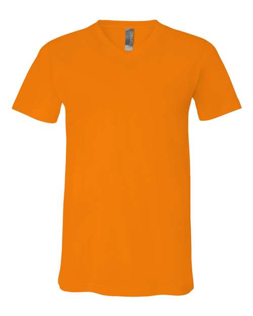 BELLA + CANVAS 3005 - Orange