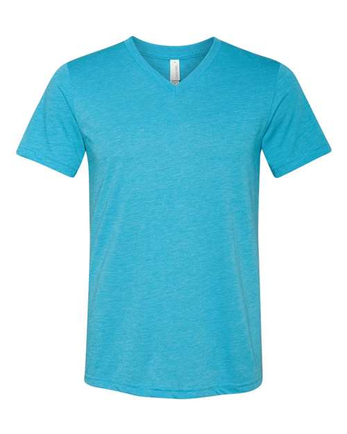 BELLA + CANVAS 3415 - Aqua Triblend