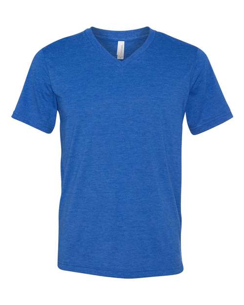 BELLA + CANVAS 3415 - True Royal Triblend