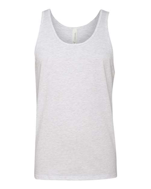 BELLA + CANVAS 3480 - Ash