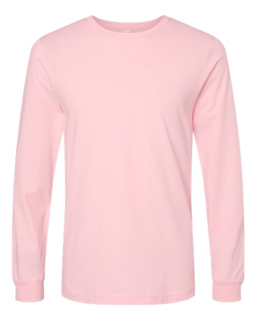 BELLA + CANVAS 3501 - Pink