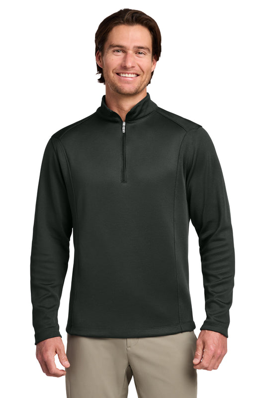 Nike Sport Cover-Up. 400099 - Anthracite
