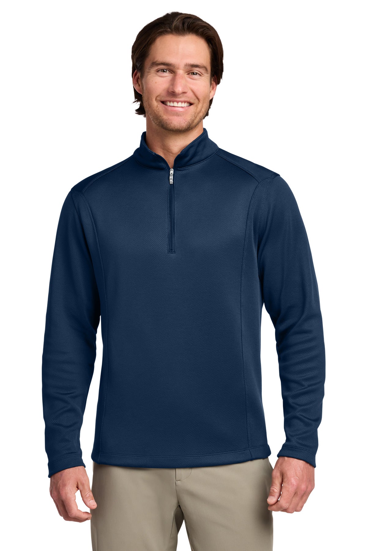 Nike Sport Cover-Up. 400099 - Starlight
