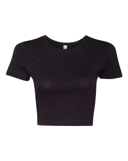 BELLA + CANVAS 6681 - Black