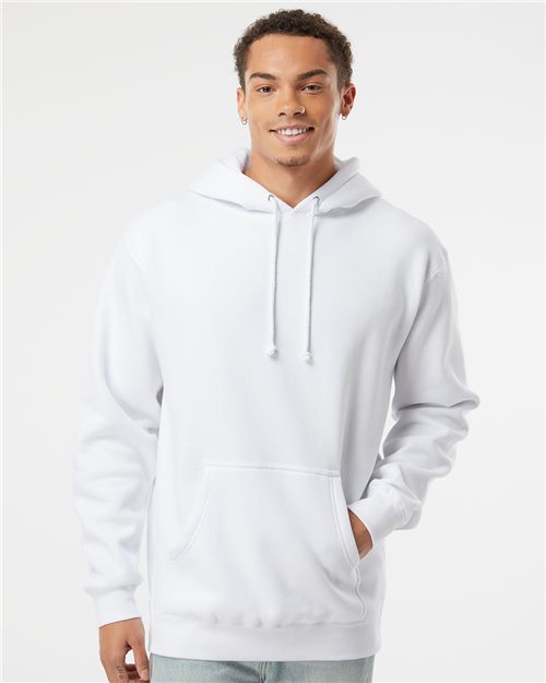 Independent Trading Co. IND4000 - Ash Heather