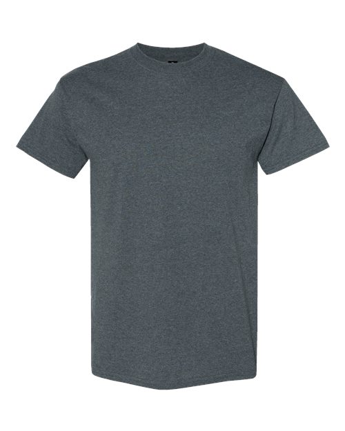Gildan 5000 - Dark Heather
