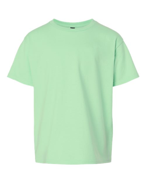 Gildan 2000B - Mint Green