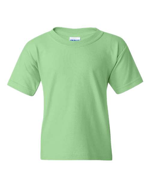 Gildan 5000B - Mint Green