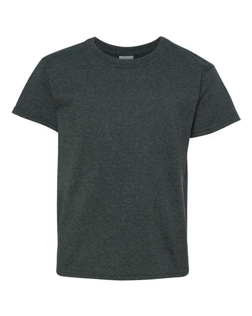 Gildan 5000B - Dark Heather