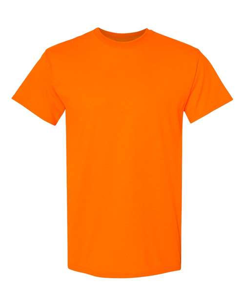 Gildan 5000B - Safety Orange
