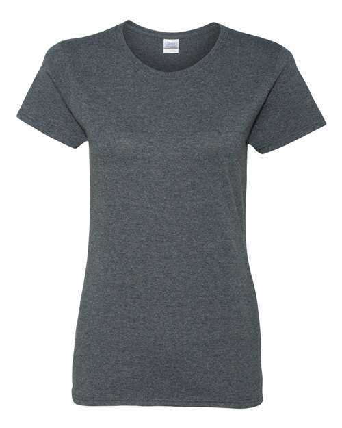 Gildan 5000L - Dark Heather