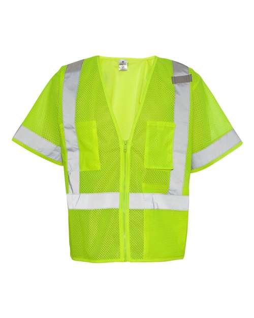Kishigo 1264-1265 - Lime