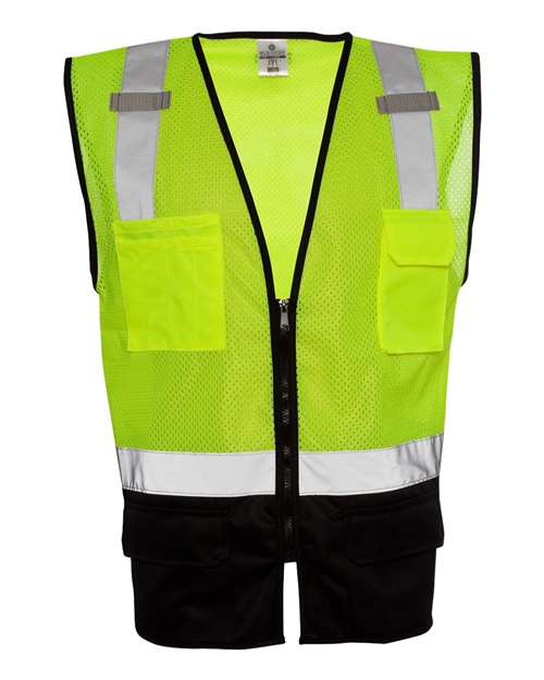 Kishigo 1509 - Lime